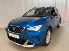 Seat Arona, Autot, Rovaniemi, Tori.fi Seat Arona, Autot, Rovaniemi, Tori.fi