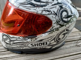 Shoei xr 1100 m koko, Ajoasut, kengät ja kypärät, Mototarvikkeet ja varaosat, Kannus, Tori.fi Shoei xr 1100 m koko, Ajoasut, kengät ja kypärät, Mototarvikkeet ja varaosat, Kannus, Tori.fi