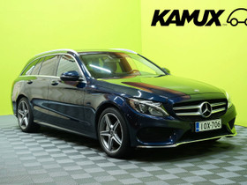 Mercedes-Benz C, Autot, Forssa, Tori.fi Mercedes-Benz C, Autot, Forssa, Tori.fi