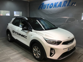 Kia Stonic, Autot, Varkaus, Tori.fi Kia Stonic, Autot, Varkaus, Tori.fi