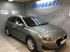 HYUNDAI I30, Autot, Pieksmki, Tori.fi