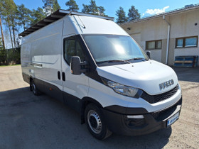 IVECO 35S13, Autot, Varkaus, Tori.fi