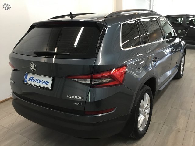 SKODA Kodiaq 15