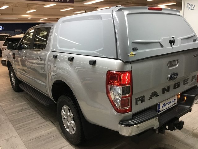 Ford Ranger 11