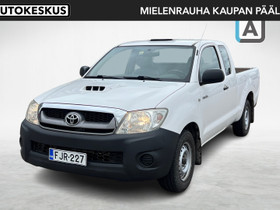Toyota Hilux, Autot, Tampere, Tori.fi Toyota Hilux, Autot, Tampere, Tori.fi