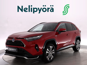 Toyota RAV4 Plug-in, Autot, Lahti, Tori.fi Toyota RAV4 Plug-in, Autot, Lahti, Tori.fi