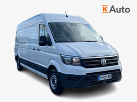 VOLKSWAGEN CRAFTER, Autot, Hämeenlinna, Tori.fi VOLKSWAGEN CRAFTER, Autot, Hämeenlinna, Tori.fi
