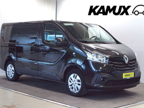 Renault Trafic, Autot, Jyväskylä, Tori.fi Renault Trafic, Autot, Jyväskylä, Tori.fi