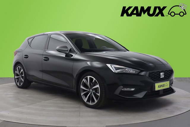 Seat Leon, kuva 1