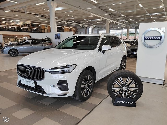VOLVO XC60 2