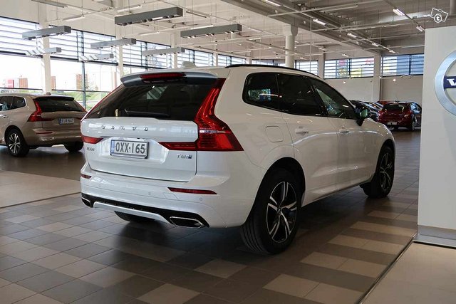 VOLVO XC60 2