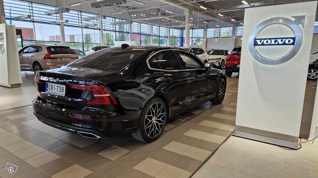 VOLVO S60 3