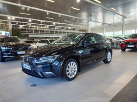 SEAT Leon SC, Autot, Kouvola, Tori.fi SEAT Leon SC, Autot, Kouvola, Tori.fi
