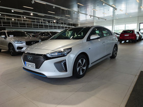 HYUNDAI IONIQ Hybrid, Autot, Kouvola, Tori.fi HYUNDAI IONIQ Hybrid, Autot, Kouvola, Tori.fi