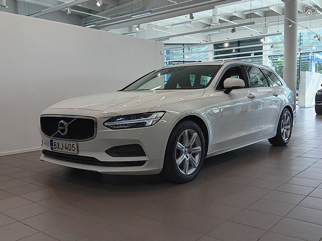 VOLVO V90, kuva 1