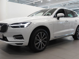 VOLVO XC60, Autot, Lahti, Tori.fi VOLVO XC60, Autot, Lahti, Tori.fi