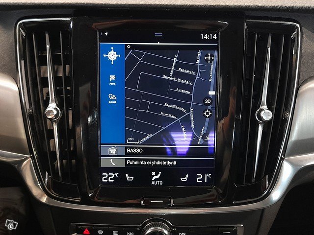 VOLVO S90 15