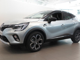 RENAULT Captur, Autot, Lahti, Tori.fi RENAULT Captur, Autot, Lahti, Tori.fi