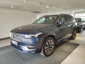 VOLVO XC90, Autot, Lahti, Tori.fi VOLVO XC90, Autot, Lahti, Tori.fi