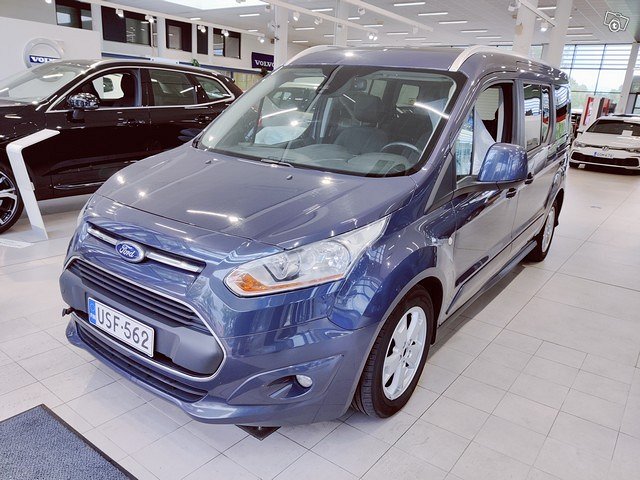 FORD Grand Tourneo Connec, kuva 1