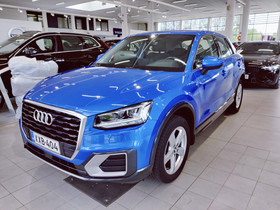 AUDI Q2, Autot, Kotka, Tori.fi AUDI Q2, Autot, Kotka, Tori.fi