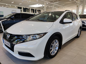 HONDA Civic, Autot, Kotka, Tori.fi HONDA Civic, Autot, Kotka, Tori.fi