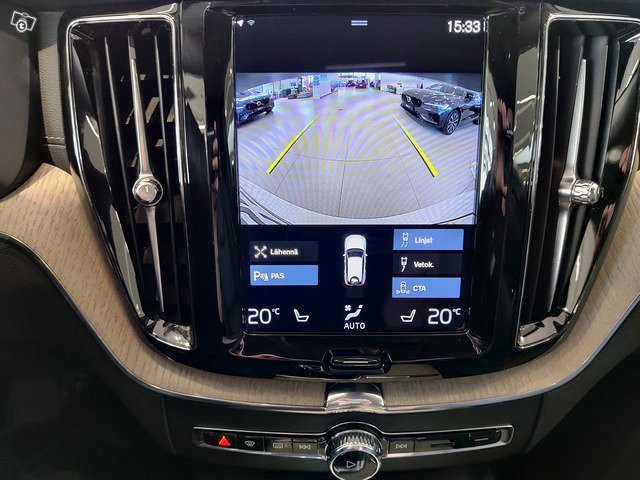 VOLVO XC60 12