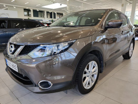 NISSAN Qashqai, Autot, Kotka, Tori.fi NISSAN Qashqai, Autot, Kotka, Tori.fi