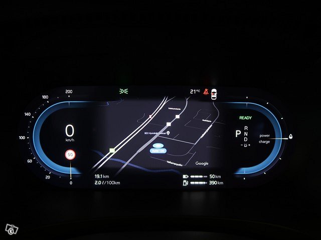 VOLVO V90 10