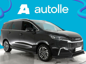 Maxus Euniq, Autot, Vantaa, Tori.fi Maxus Euniq, Autot, Vantaa, Tori.fi