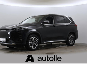 Maxus Euniq, Autot, Kuopio, Tori.fi Maxus Euniq, Autot, Kuopio, Tori.fi