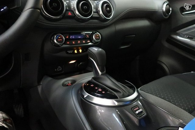 NISSAN Juke 14