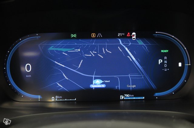 VOLVO V90 20