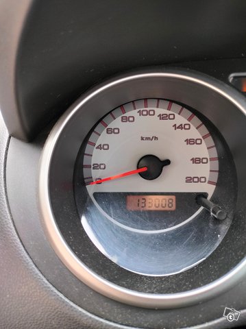 Suzuki Ignis, kuva 1