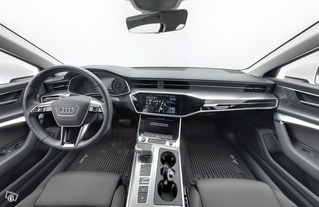 Audi A6 10