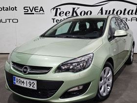 Opel Astra, Autot, Kangasala, Tori.fi Opel Astra, Autot, Kangasala, Tori.fi