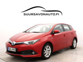 Toyota Auris, Autot, Vantaa, Tori.fi Toyota Auris, Autot, Vantaa, Tori.fi