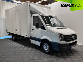 Volkswagen Crafter, Autot, Turku, Tori.fi Volkswagen Crafter, Autot, Turku, Tori.fi