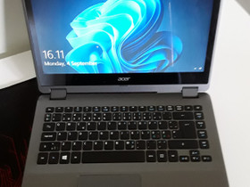 Acer kannettava, Kannettavat, Tietokoneet ja lisälaitteet, Kajaani, Tori.fi Acer kannettava, Kannettavat, Tietokoneet ja lisälaitteet, Kajaani, Tori.fi