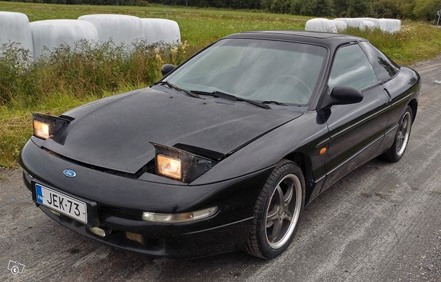 Ford Probe, kuva 1