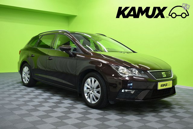 Seat Leon ST