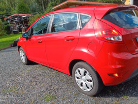 Ford Fiesta, Autot, Pori, Tori.fi Ford Fiesta, Autot, Pori, Tori.fi