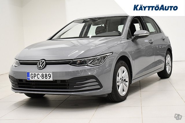 VOLKSWAGEN Golf 1