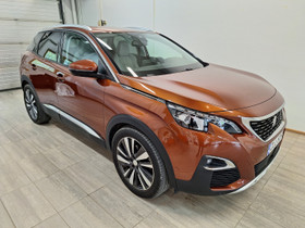 Peugeot 3008, Autot, Pieksämäki, Tori.fi Peugeot 3008, Autot, Pieksämäki, Tori.fi
