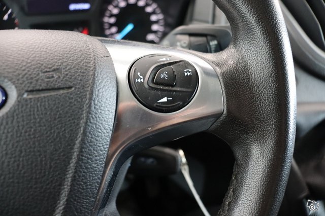 Ford Transit 20