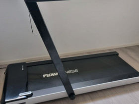 Flow Fitness Runner DTM300i Juoksumatto, Juoksu ja lenkkeily, Urheilu ja ulkoilu, Seinjoki, Tori.fi
