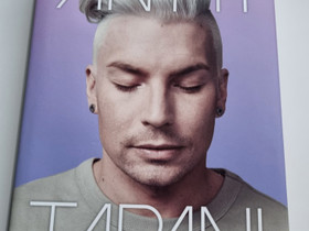 Antti Tapani -kirja, Muut kirjat ja lehdet, Kirjat ja lehdet, Kajaani, Tori.fi Antti Tapani -kirja, Muut kirjat ja lehdet, Kirjat ja lehdet, Kajaani, Tori.fi