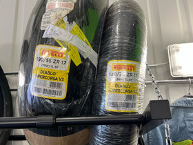 Pirelli Diablo Supercorsa sp V3 renkaat, Renkaat, Mototarvikkeet ja varaosat, Kuopio, Tori.fi Pirelli Diablo Supercorsa sp V3 renkaat, Renkaat, Mototarvikkeet ja varaosat, Kuopio, Tori.fi