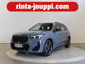 BMW IX1, Autot, Espoo, Tori.fi BMW IX1, Autot, Espoo, Tori.fi