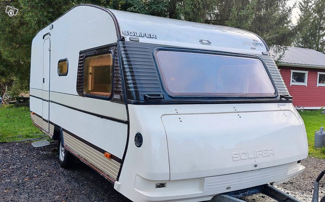Solifer 550 DL 3